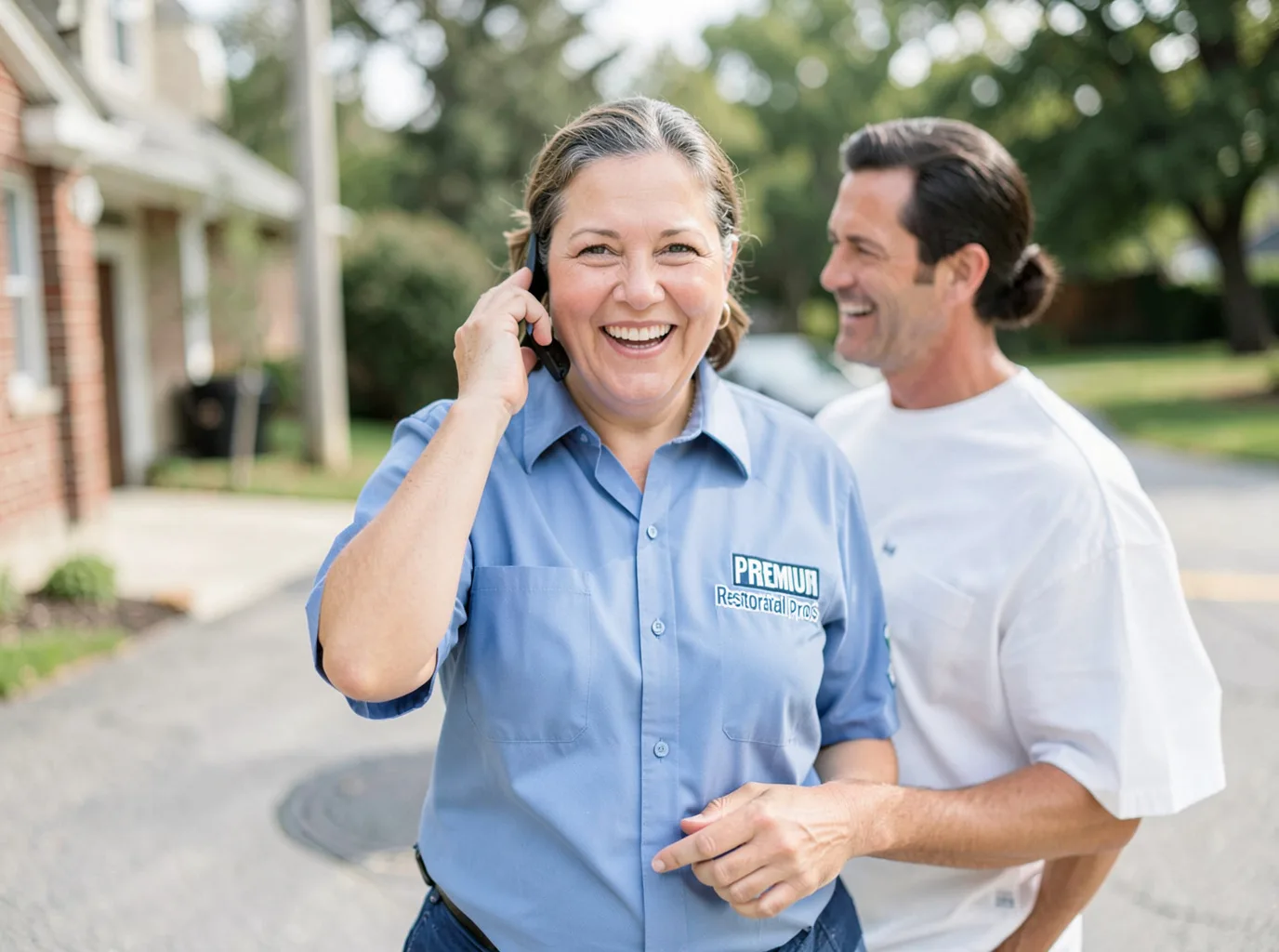 Water Damage Restoration Park Ridge, NJ FAQs